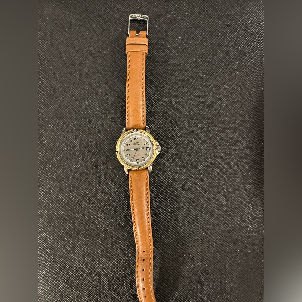 Guess Waterproof Women’s Watch Vintage 28mm